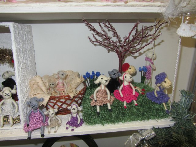 В Петербурге "Время кукол" | Бэйбики В Петербурге "Время кукол"