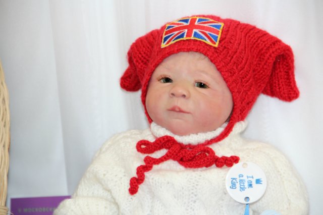 Любителям реборн посвящается (II) | Бэйбики Любителям реборн посвящается (II) (фото 8)