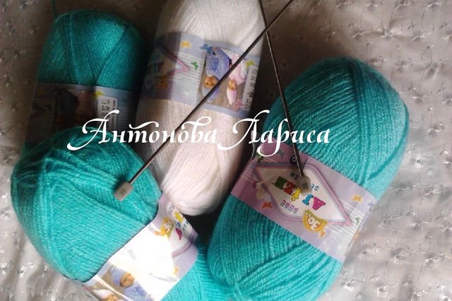 Мастер-класс "Комбинезончик Зая"