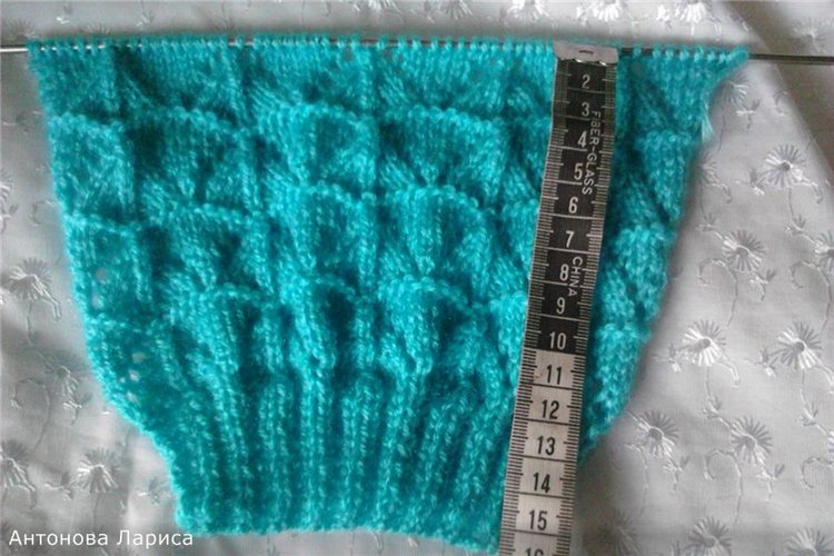 Мастер-класс "Комбинезончик Зая"