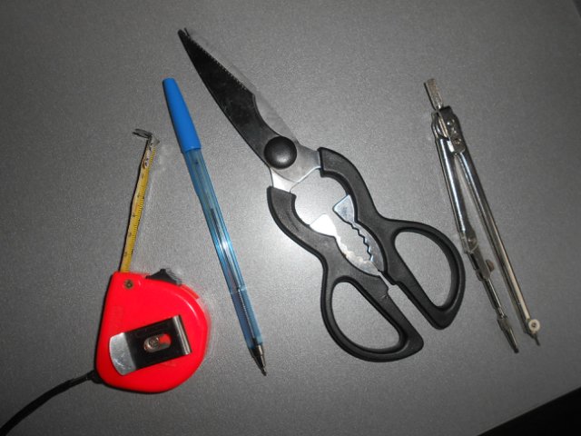 Переделочки. Или ещё 1000+1 способ