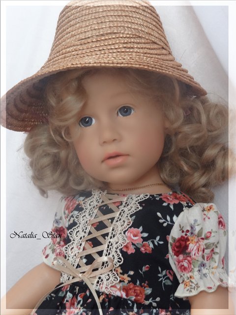 Айме в новом образе — Одежда и обувь для кукол своими руками: фото