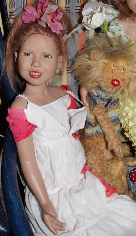 Уголочки мои драгоценные-2. Год спустя. Часть вторая, виниловая, авторская и всякая