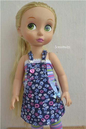 Последние платья уходящего лета | Бэйбики Последние платья уходящего лета (фото 9)