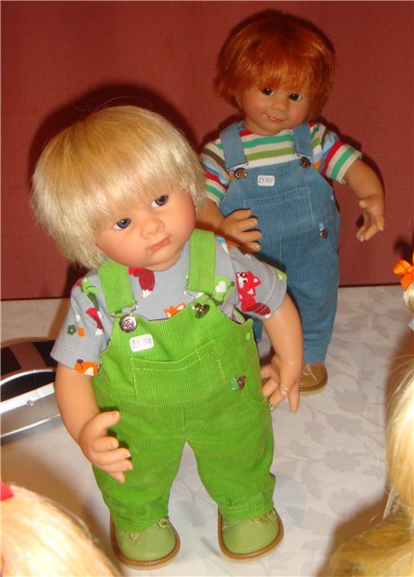 5 сентября 2015. Встреча-выставка с главными Вихтелями мира: Роземарией и Вилли Мюллерами! Репортаж | Бэйбики 5 сентября 2015. Встреча-выставка с главными Вихтелями мира: Роземарией и Вилли Мюллерами! Репортаж