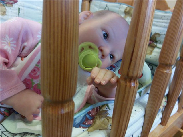 Кукла реборн Камилла — Куклы Реборн (Reborn): работы мастеров