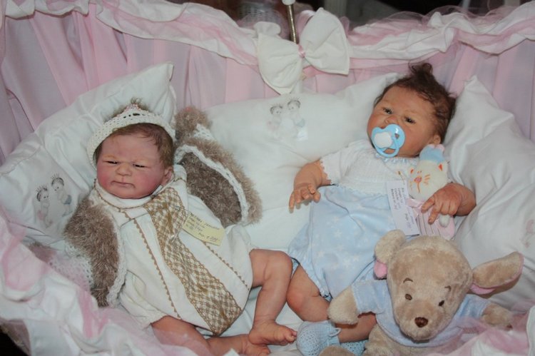 Выставка кукол, мишек тедди, кукольных домиков и миниатюры в Нидерландах 24-25 октября 2015 год. Четвертая часть | Бэйбики Выставка кукол, мишек тедди, кукольных домиков и миниатюры в Нидерландах 24-25 октября 2015 год. Четвертая часть