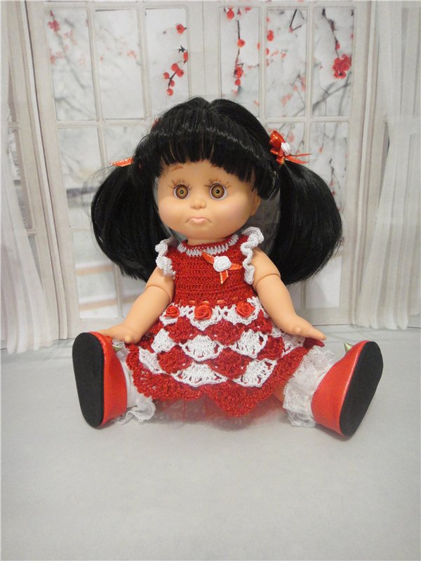 Моя Сарочка ООАК, Робин — Куклы Galoob Baby Face (Фейсинки): винтаж 90