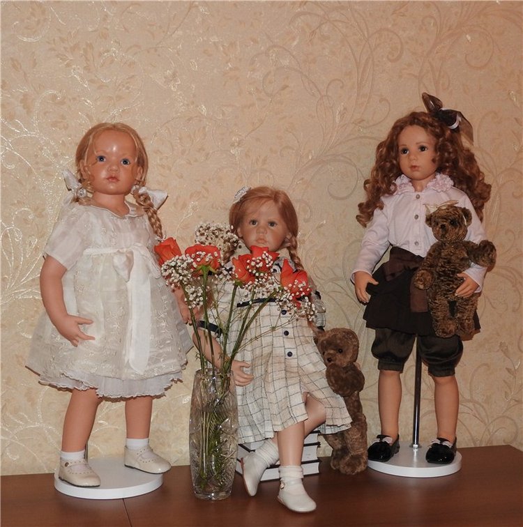 Hildegard Gunzel. Царевна несмеяна Laurea