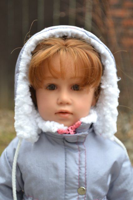 Новая зимняя коллекция: парки, сапожки для девчонок Готц | Бэйбики Новая зимняя коллекция: парки, сапожки для девчонок Готц