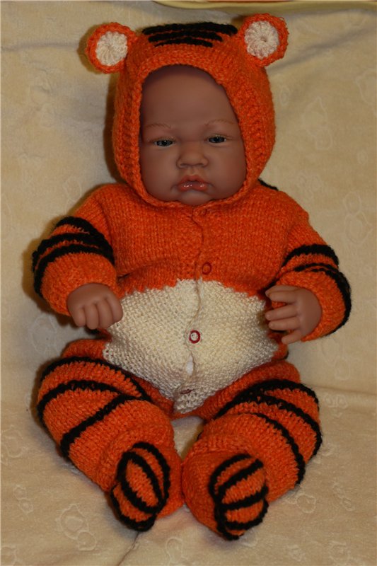 Мои вязалочки "Веселые зверятки"