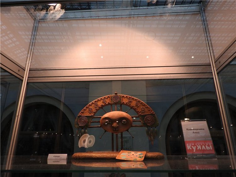 2015, Москва, атриум «Гостиный двор». Международная выставка «Искусство куклы». Фоторепортаж | Бэйбики 2015, Москва, атриум «Гостиный двор». Международная выставка «Искусство куклы». Фоторепортаж