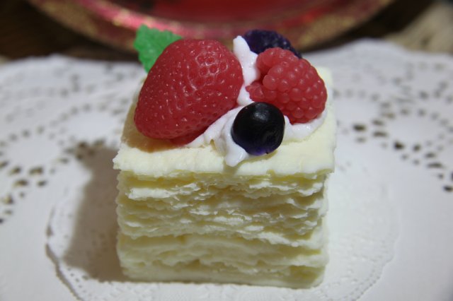 Мыльные сладости — Другие хобби и увлечения: сад