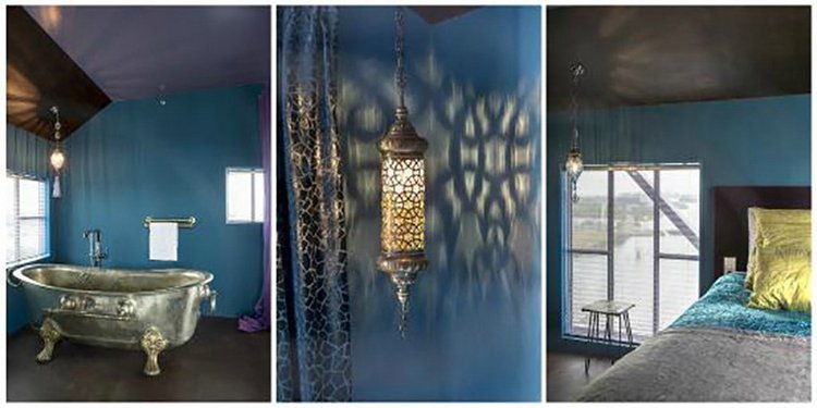 ЗАВИСНУТЬ В ВОЗДУХЕ... Oдин из самых необычных отелей в Мире, Amsterdam, Нидерланды