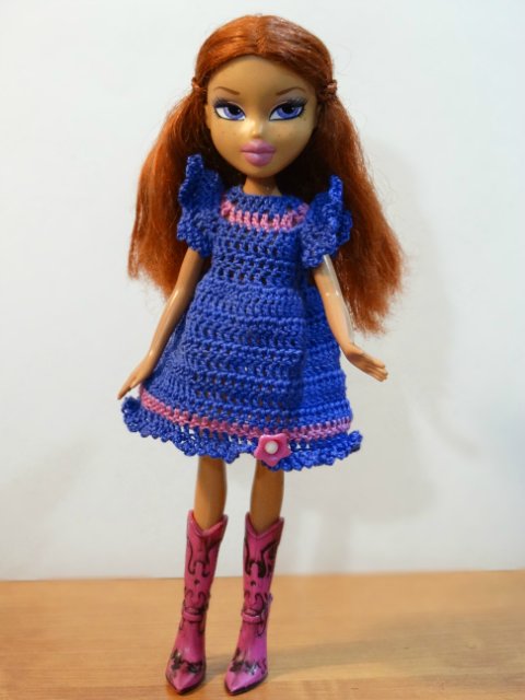 Моя новая любовь | Бэйбики Моя новая любовь — Куклы Bratz (Братц) и Moxie Girlz: MGA