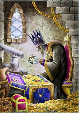 1 место или Приз-сюрприз от Коровки Конни. Подарочный топик (фото 4)