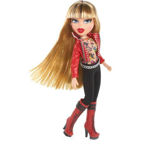 Братц клуб байкеров — Куклы Bratz (Братц) и Moxie Girlz: MGA (фото 2)