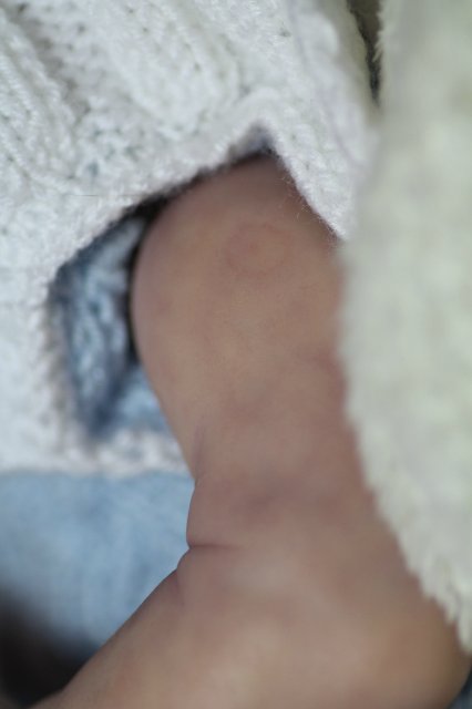 Кукла реборн Авророчка | Бэйбики Кукла реборн Авророчка — Куклы Реборн (Reborn): работы мастеров