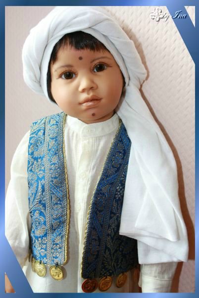 Добрая волшебница Frau Heidi Plucszok