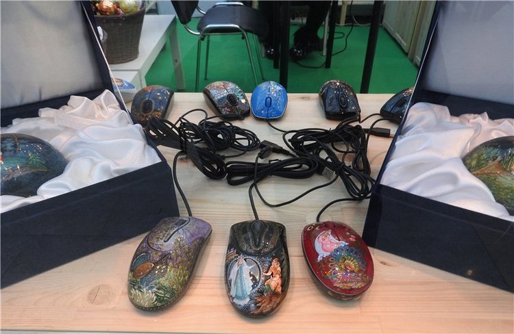 Москва, Гостиный двор, выставка: ПОДАРКИ 2016. Фоторепортаж