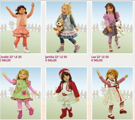 Добрая волшебница Frau Heidi Plucszok