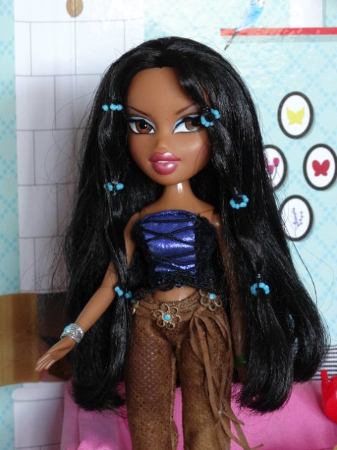 Чудо, как оно есть | Бэйбики Чудо, как оно есть — Куклы Bratz (Братц) и Moxie Girlz: MGA