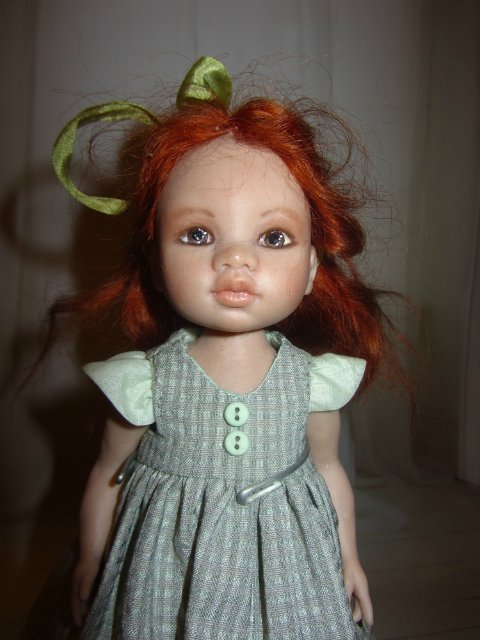 Чудесные создания Валерии Городничук | Бэйбики Чудесные создания Валерии Городничук