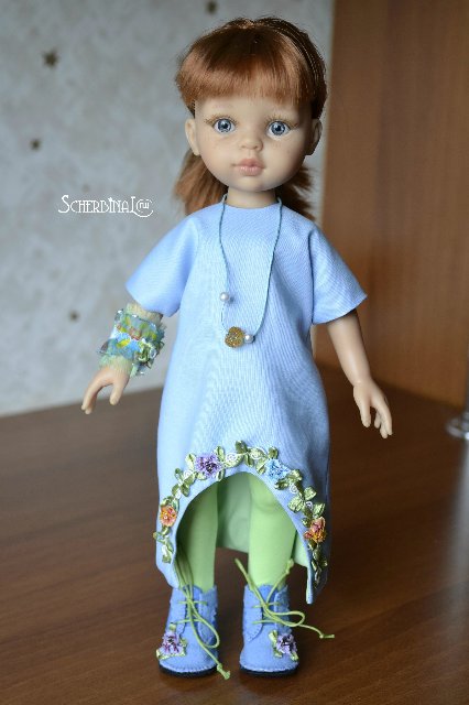 Мои тапочные рекорды | Бэйбики Мои тапочные рекорды — Одежда и обувь для кукол своими руками: фото (фото 8)