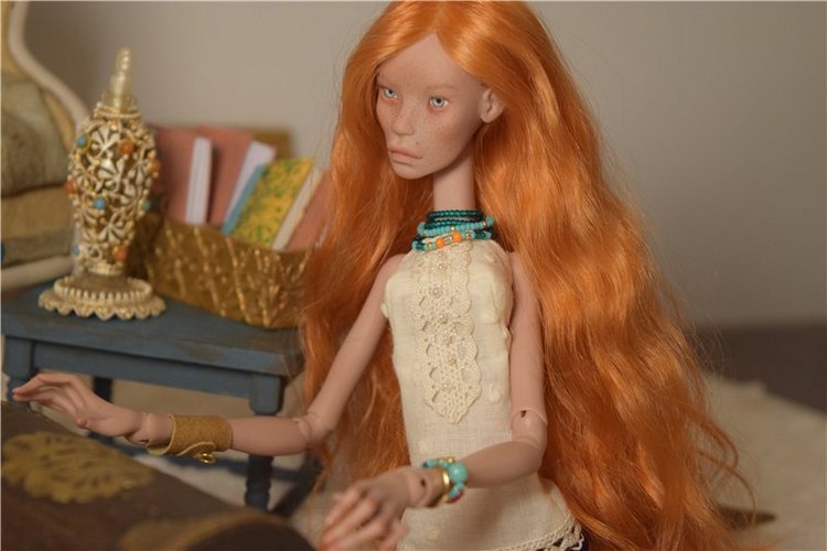 Мой талисман, мою любовь храни. Часть II