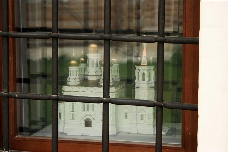 Путешествие в Старицу накануне Светлой Пасхи. Заключительная часть | Бэйбики Путешествие в Старицу накануне Светлой Пасхи. Заключительная часть