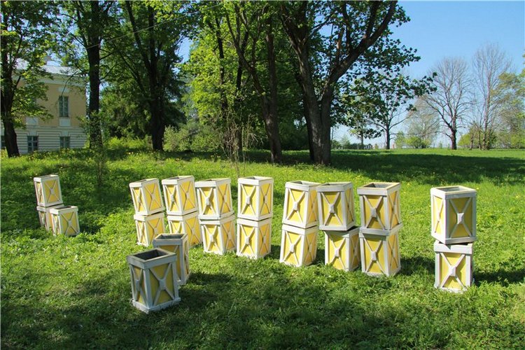 Субботний вояж. Часть вторая | Бэйбики Субботний вояж. Часть вторая (фото 6)