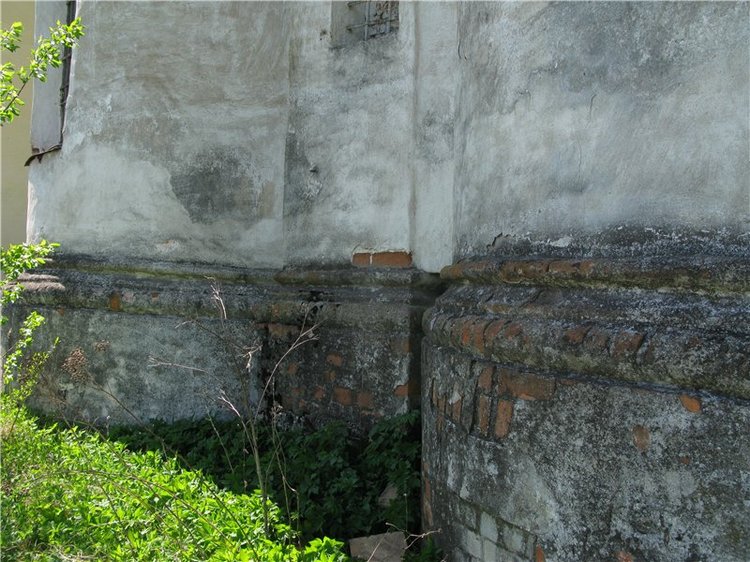 Субботний вояж. Часть первая