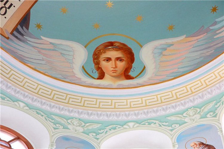 Путешествие в Старицу накануне Светлой Пасхи. Часть вторая | Бэйбики Путешествие в Старицу накануне Светлой Пасхи. Часть вторая