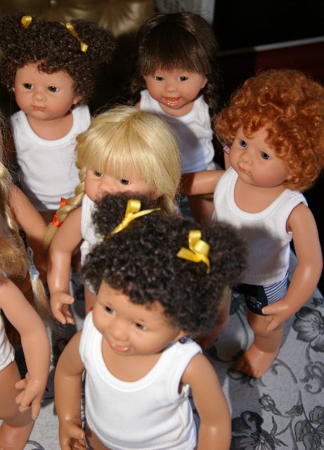 Наши апрелята-вихтелята - Balsam für die Seele - бальзам для вашей души