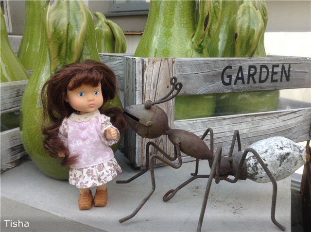 Малышки Sarah Key — Другие мини