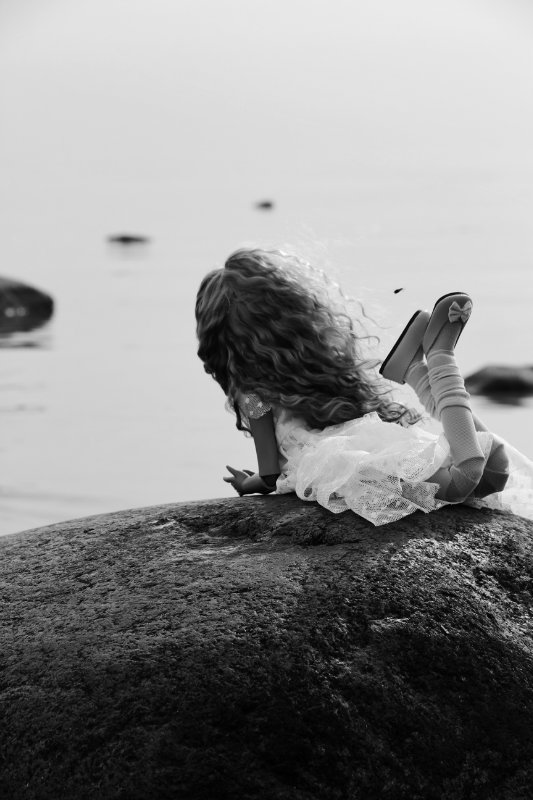 Луна лайт тан от Лиз Фрост (фото 10)