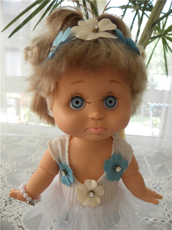 Мое новое увлечение от которого нельзя оторваться