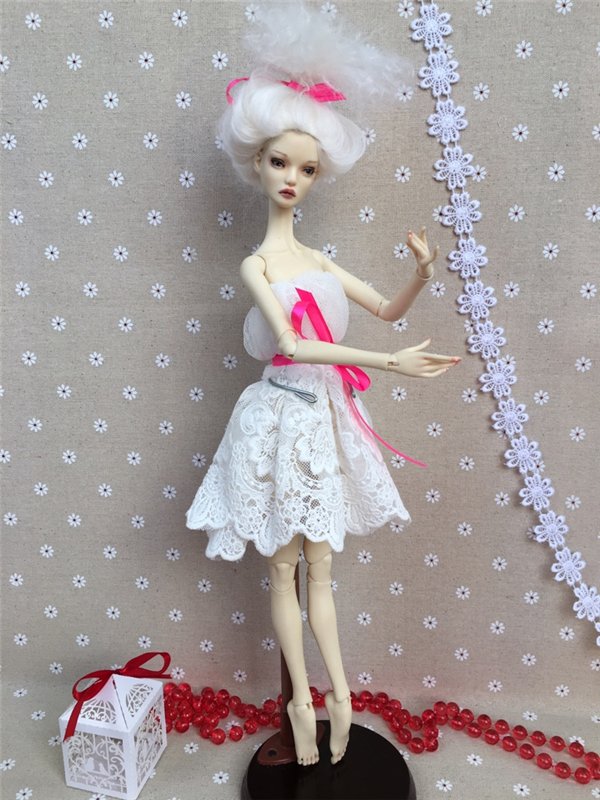 Нежданное приобрение. Бони от сестер Поповых. Bony by Popovy (фото 3)