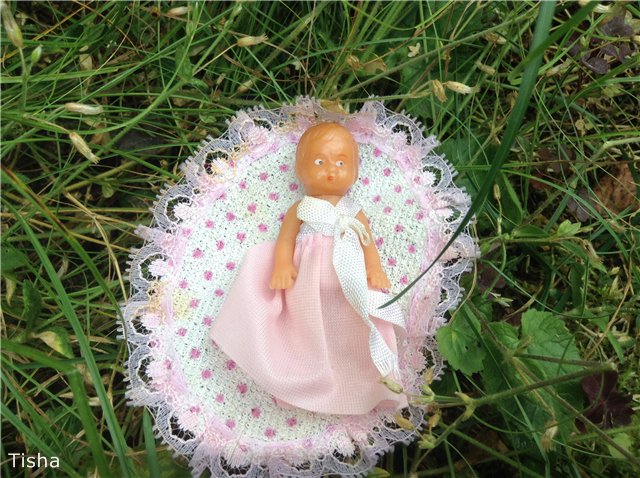 Малышки Аришки и две неизвестные мне Немочки (фото 7)