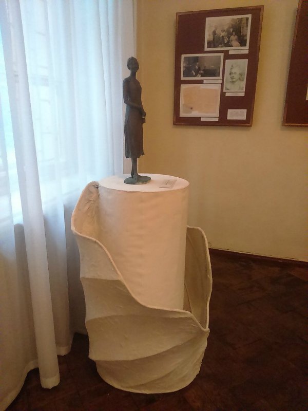 Путешествие в город Сарапул. Часть 2 - Дача Башенина