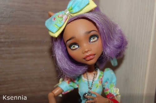 Монстры? Что вы, что вы!...часть 6, kowka51r