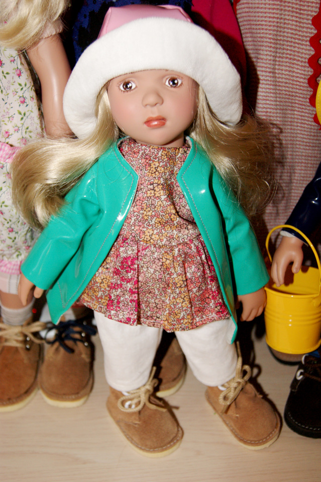 Zwergnase серия Junior 2016-2017, просим любить и жаловать