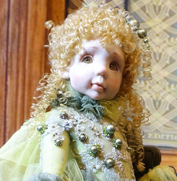 Гостиный двор. Искусство куклы - 2016