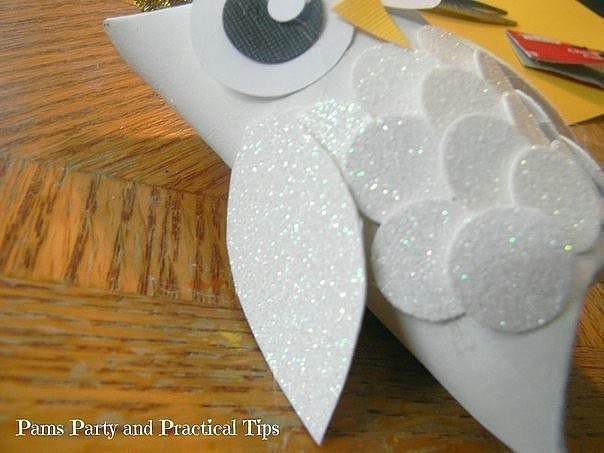 Скоро-скоро Новый Год. Интересные идеи