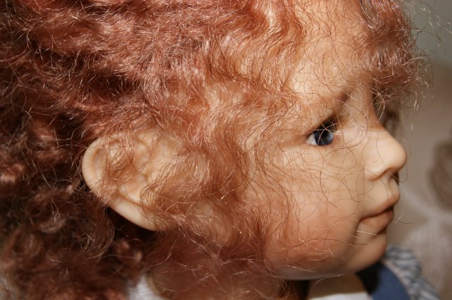 Кати от Heidi Pluzckok - цветы для мамы