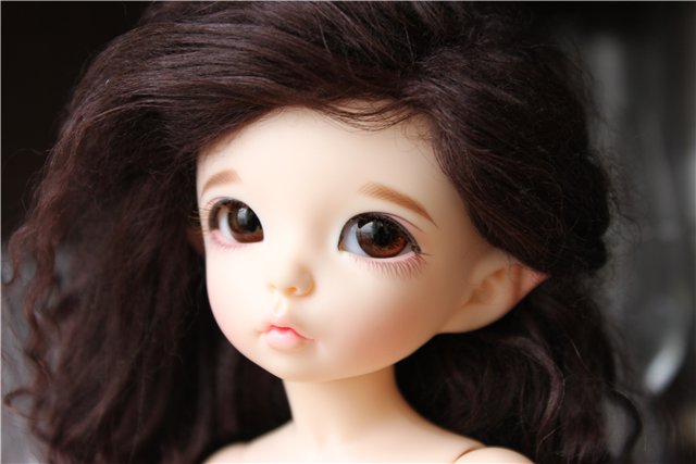 Новые глазки для Дженни и Бекки | Бэйбики Новые глазки для Дженни и Бекки