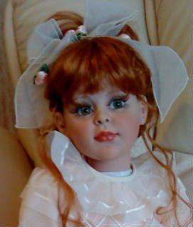 А это мои красавицы — Домашние коллекции кукол: фото собраний (фото 3)