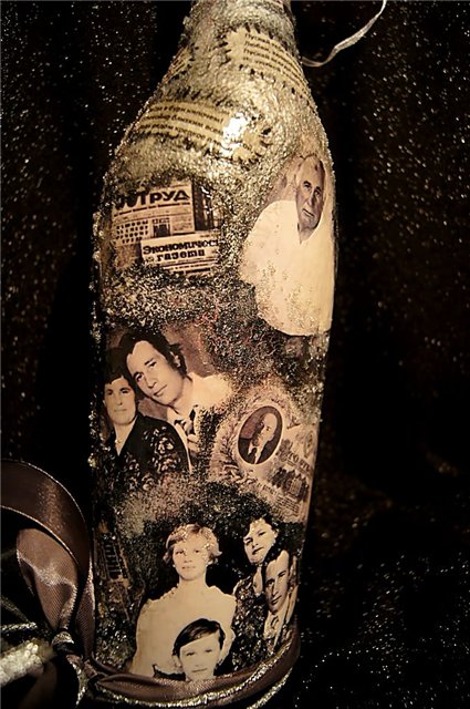 Декупаж - как много в этом слове