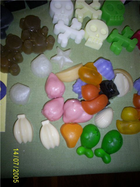 Выставка вещей ручной работы в Харькове. "Артшоп" | Бэйбики Выставка вещей ручной работы в Харькове. "Артшоп"