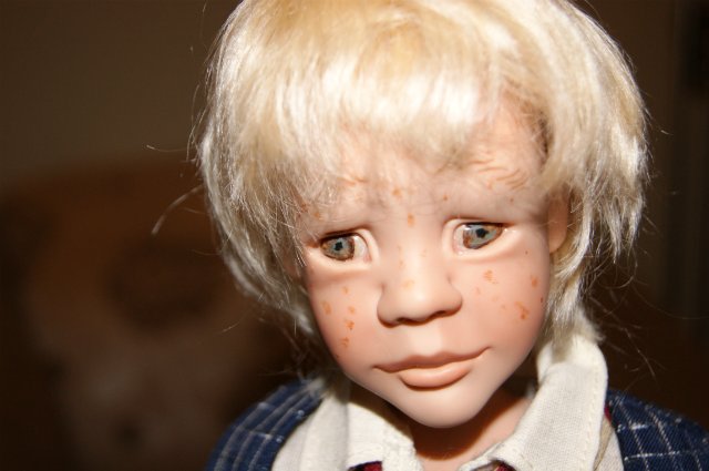 Два веселых тролля от Sandy McAslan (фото 5)